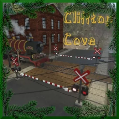 Clifftop Cove