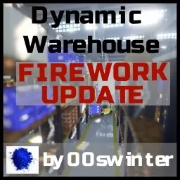 Dynamic Warehouse