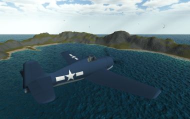 F6F Hellcat 2