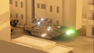 [R.A.V]Russian Armored Vehicles 4