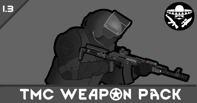 TMC Weapon Pack
