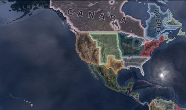 Yamunoki's Releasable Nations 3