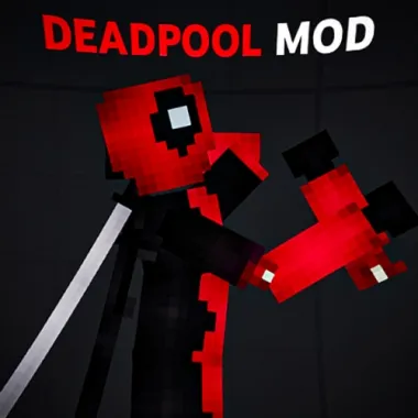 Deadpool Mod