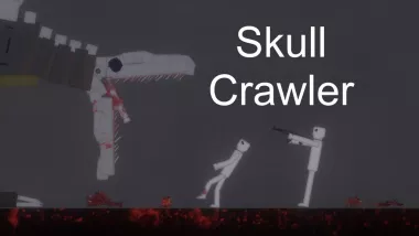 Skull Crawler