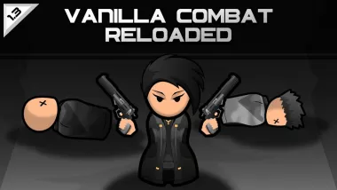 Vanilla Combat Reloaded