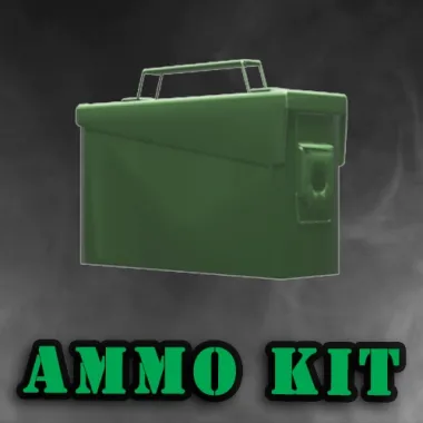 Ammo Kit