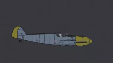 Ps Yak-7B 1