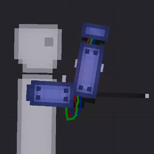 robot arm