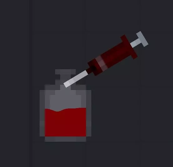 Injectable Flasks Mod