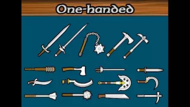 Medieval Madness: Tools of the Trade 2