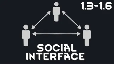 Social Interface
