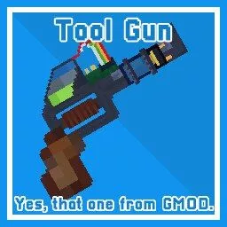 Tool Gun