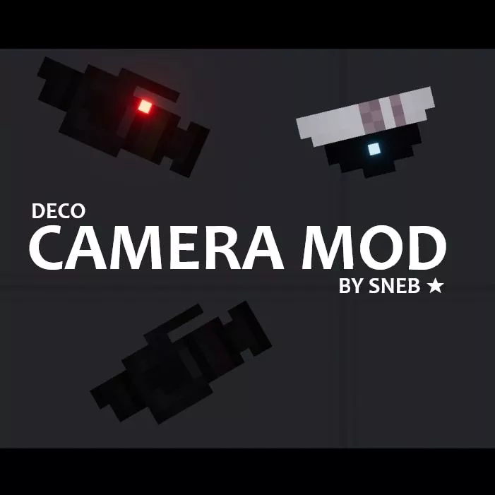 Camera Mod