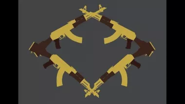 Extended AK pack 2