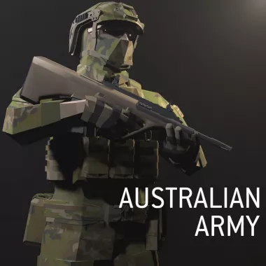 Australian Army