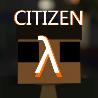 HL2 Citizen Ragdolls