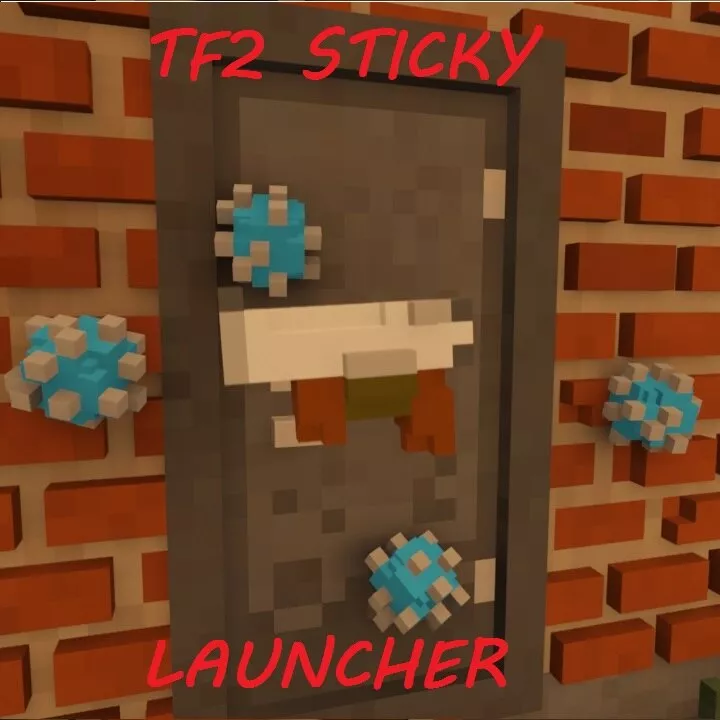 Sticky Launcher [TF2]