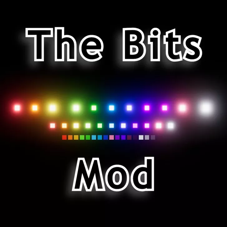 The Bits Mod reupload