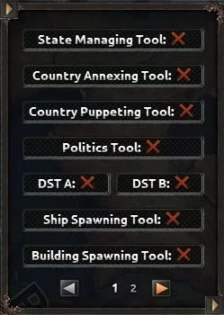 Tool Pack | 2022 Edition 0