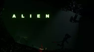 Alien Vs Predator Mod 0