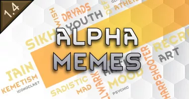 Alpha Memes
