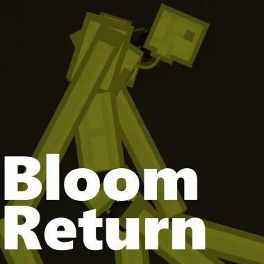 Bloom Return