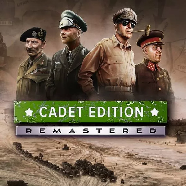 Cadet Edition: Remastered