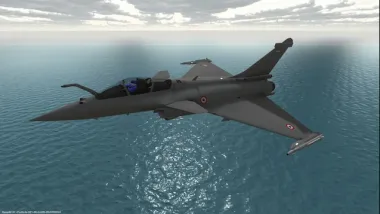 Dassault Rafale [BETA!!!] 0