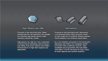 Eccentric Tech - Core 0