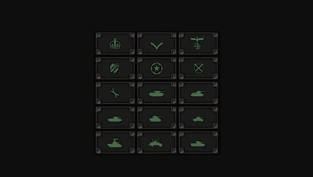 Unit Icons Revamped (New)