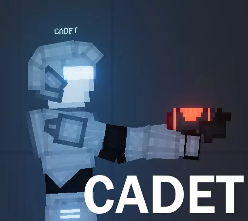 [NEPTUNIAN FORCES] CADET