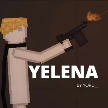 AOT - Yelena