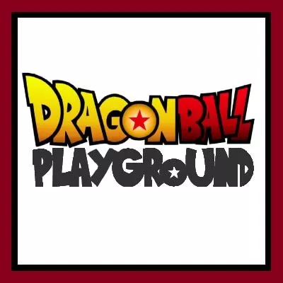 DragonBall Playground