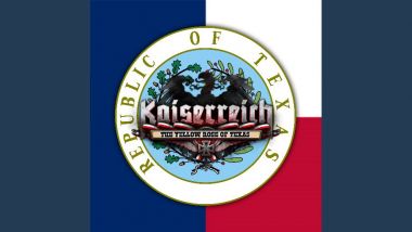 Kaiserreich - Rose of Texas