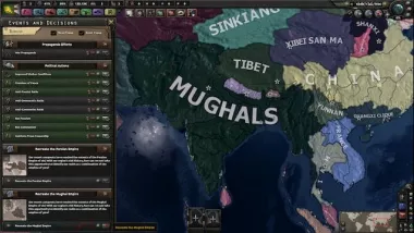 New Formable Nations 3