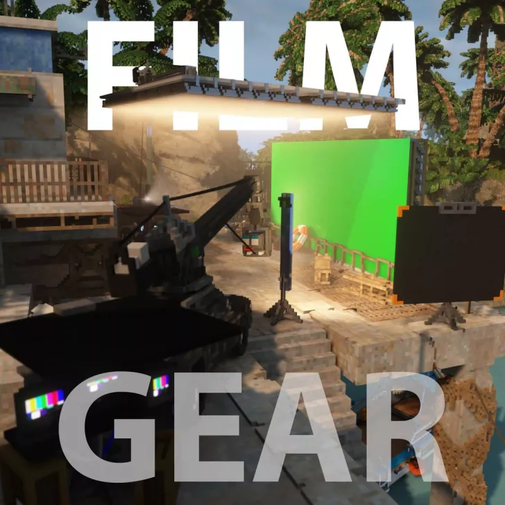 Film Gear