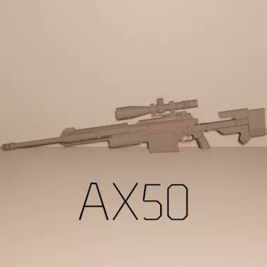 AX50