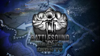 Battlesound - Sound Modification