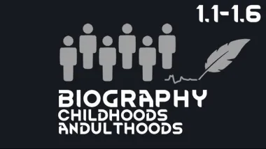 Biography+