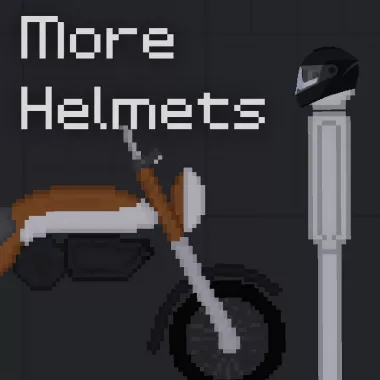 Helments Mod