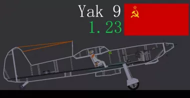 OP Yak 9 Fixed