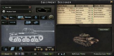 Expanded Tank Designer 4