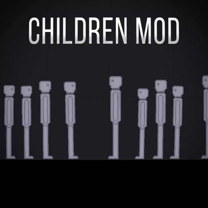 Children mod