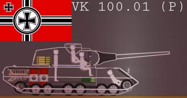 Ps VK 100-01 (P)