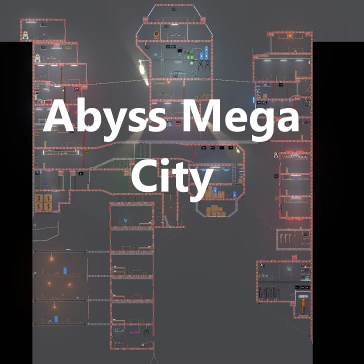 Abyss Megacity