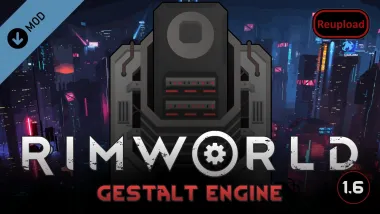 Gestalt Engine (Continued)