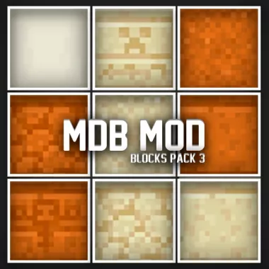 MDB Mod