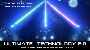 Ultimate Technologies 0