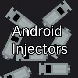 Android Injectors