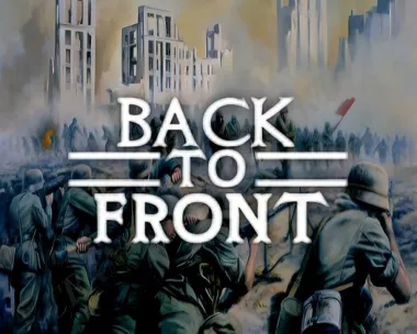 Back to Front